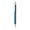 Kugelschreiber Ecolour, weiß/blau