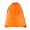 Turnbeutel Druuk, orange