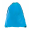 Turnbeutel Druuk, hellblau