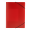 Dokumentenmappe Duppoc, rot