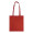 Baumwolltasche Colote, rot