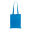 Baumwolltasche Colote, hellblau