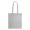 Baumwolltasche Colote, grau