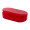 Pillendose Tripill, rot
