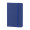 Notizbuch Nopuk Blank A6, blau