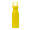 Sportflasche Moira, gelb