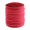 Schal Summit, rot