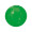 Strandball (ø28 cm) Petani, grün
