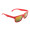 Sonnenbrille Vetra, rot