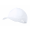 Baseball Kappe Sucap, weiß
