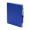 Notizbuch Corylus, blau