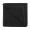 Handtuch Core, schwarz