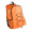 Rucksack Compen, orange