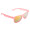 Sonnenbrille Arugam, rosa