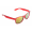 Sonnenbrille Arugam, rot