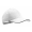 Baseball Kappe Rivera, weiß