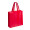 Einkaufstasche Denza, rot