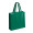 Einkaufstasche Denza, grün