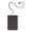 Handy-Etui Coprox, schwarz
