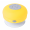 kabelloser Lautsprecher Abyss, gelb