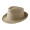 Strohhut Strawra, beige
