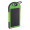 Powerbank Durabank, grün