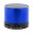 kabelloser Lautsprecher Decibel, blau