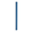 Bleistift Carpenter, blau