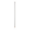 Bleistift Woncil, weiß