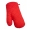 Ofenhandschuh Challah, rot