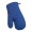 Ofenhandschuh Challah, blau