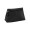 Make-up Tasche Zomoco, schwarz