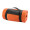 Fleecedecke Vinson, orange