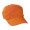 Baseball Kappe Reggie, orange