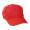 Baseball Kappe Reggie, rot