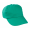 Baseball Kappe Reggie, grün