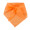Schal Capra, orange