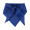 Schal Capra, blau