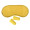 Reiseset Napster, gelb