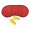 Reiseset Napster, rot