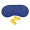 Reiseset Napster, blau