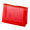 Kosmetiktasche Paqua, rot