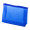 Kosmetiktasche Paqua, blau