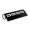 Usb Hub Wudge, weiß/schwarz