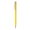 Kugelschreiber Hodox, gelb