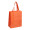 Einkaufstasche Bittak, orange