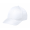 Baseball Kappe Replis, weiß