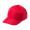 Baseball Kappe für Kinder Mincap, rot