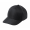 Baseball Kappe für Kinder Mincap, schwarz