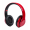 drahtlose Kopfhörer Groove, rot